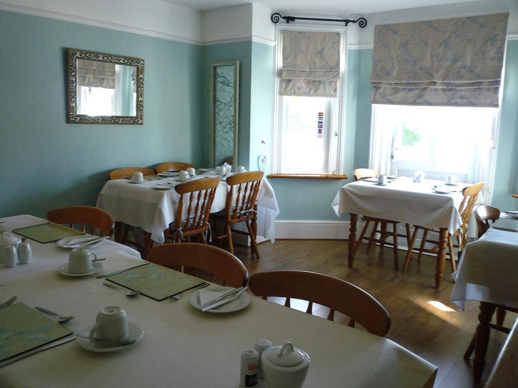 The Norman Guest House Dover Exterior photo